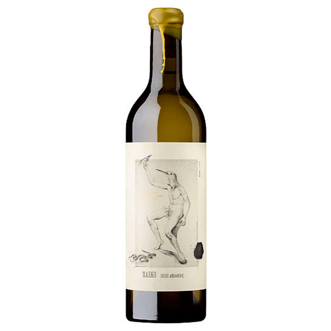 Marko Gure Arbasoak 2022 - Vinogrande