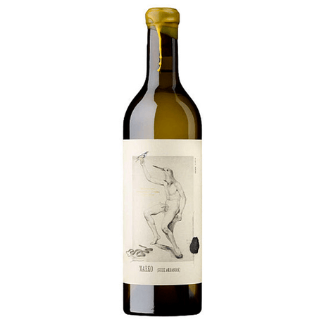 Marko Gure Arbasoak 2022 - Vinogrande