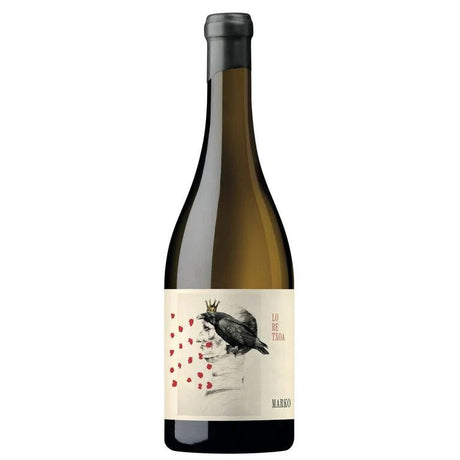 Marko Loretxoa 2022 - Vinogrande