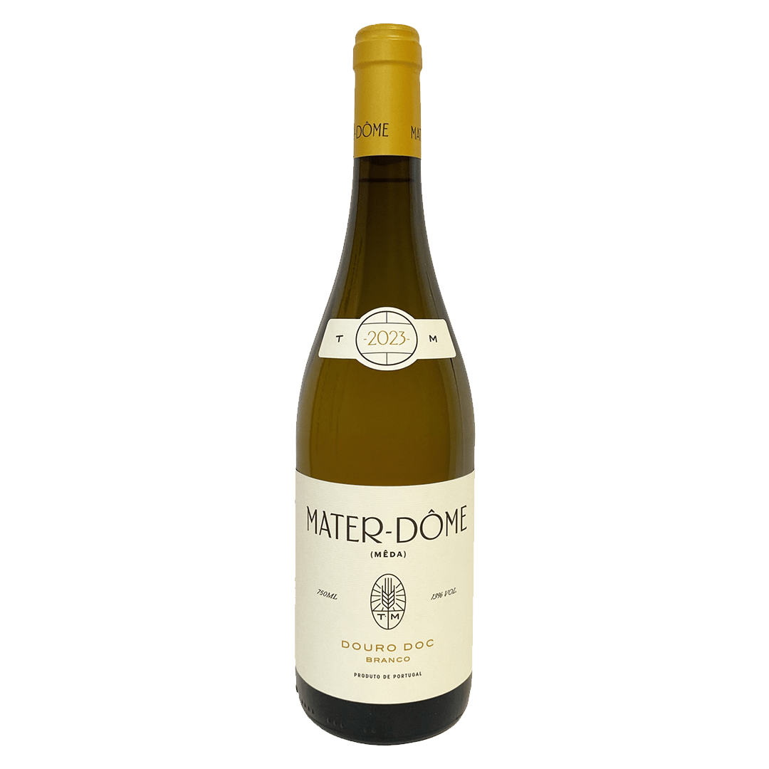 Mater - Dôme Branco 2024 - Vinogrande