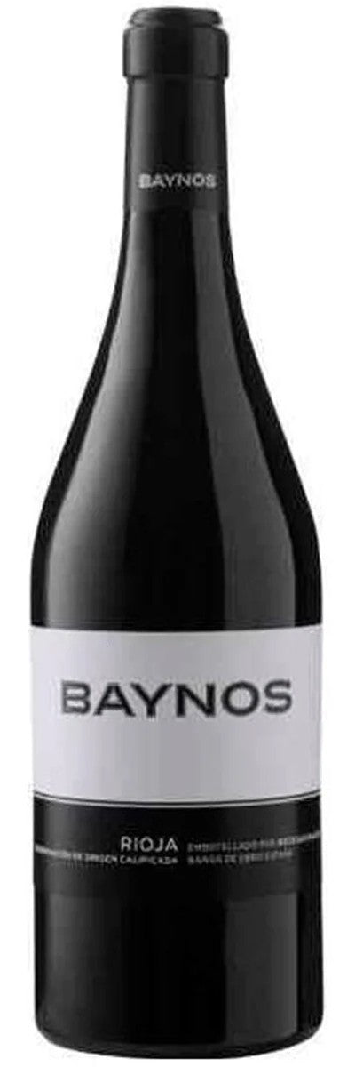 Mauro Baynos 2020 - Vinogrande
