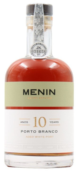 Porto Menin 10 Anos White 500 ml — Oporto blanco de Menin Wine Company