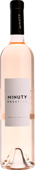 Minuty Prestige cuvée 2023 - Vinogrande
