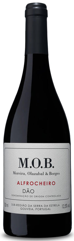 MOB Alfrocheiro 2021 - Vinogrande