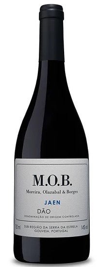 MOB JAEN 2022 - Vinogrande