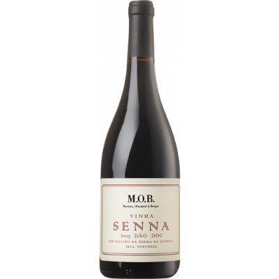MOB Senna Tinto 2021 - Vinogrande