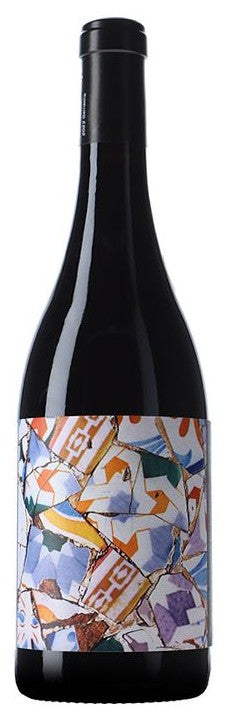 Alto Moncayo Veraton 2022 – vino tinto de Campo de Borja | Vinogrande
