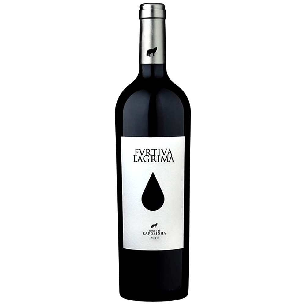 Monte da Raposinha Furtiva Lágrima Tinto 2019 - Vinogrande