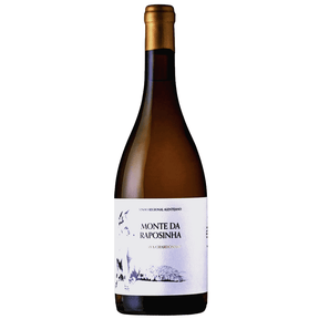 Monte da Raposinha Grande Reserva Chardonnay Branco 2023 - Vinogrande