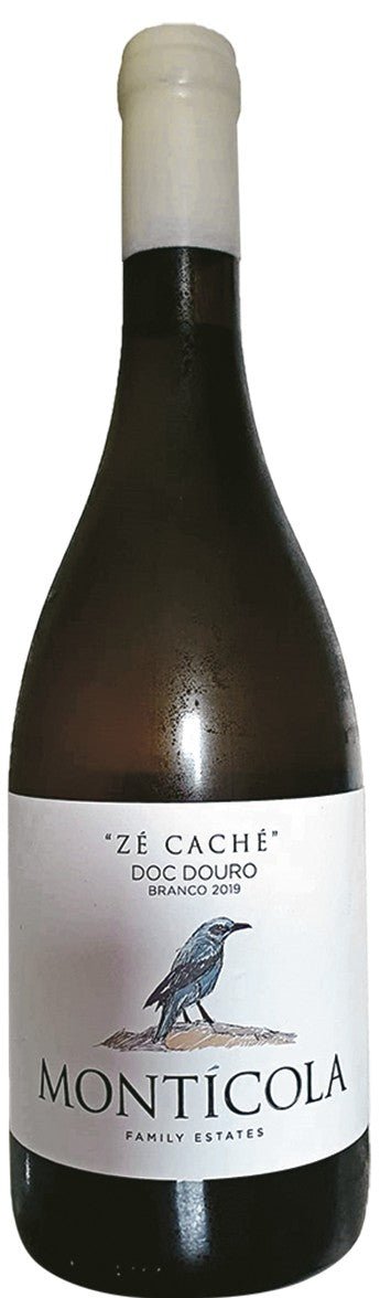 Montícola Branco Zé Caché 2020 - Vinogrande