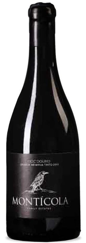 Montícola Grande Reserva Tinto 2019 - Vinogrande