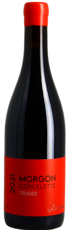 Domaine de L'Arlésienne Morgon Corcelette Truges 2022 - Vinogrande