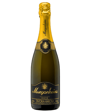Murganheira Espumante Super Reserva Bruto 2021 - Vinogrande