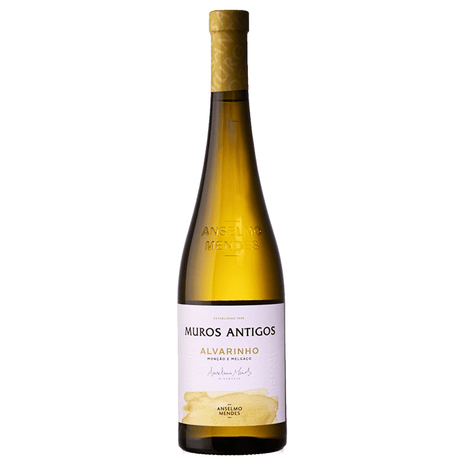 Muros Antigos Alvarinho Branco 2024 - Vinogrande