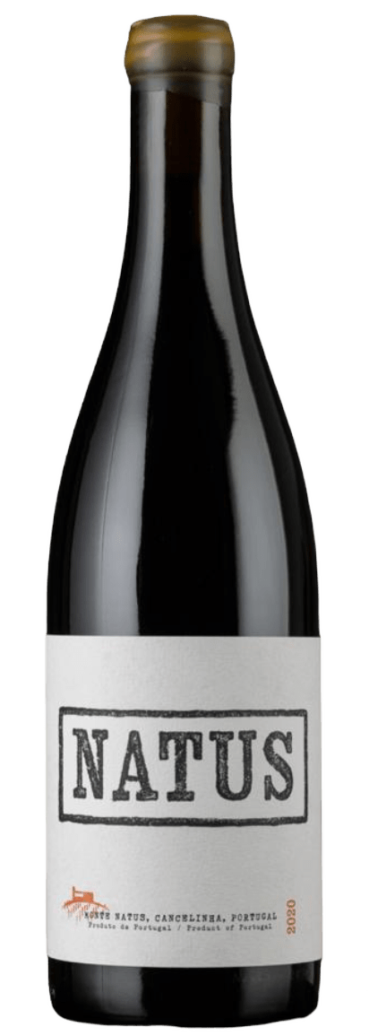 Natus Tinto 2023 – vino tinto del Alentejo | Vinogrande