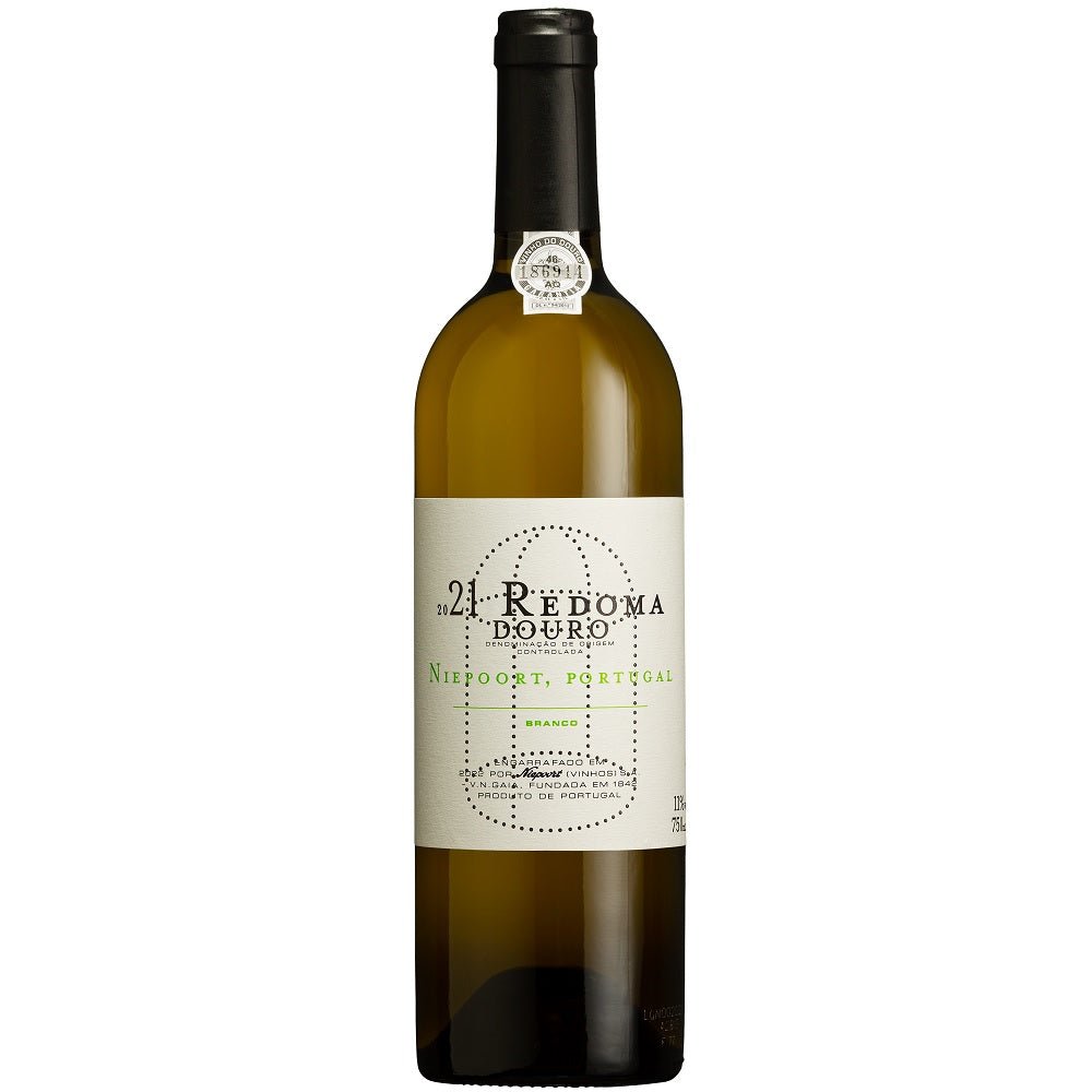Niepoort Redoma branco 2024/2025 – vino blanco del Douro | Vinogrande