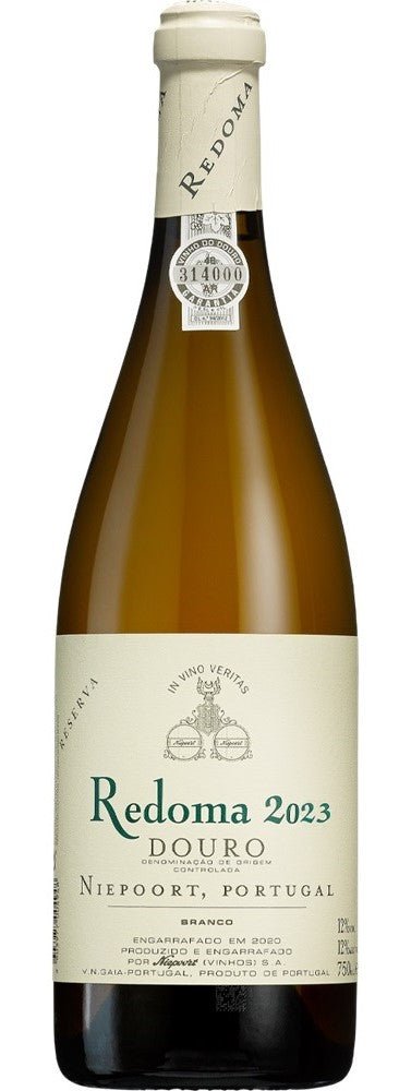 Niepoort Redoma Reserva Branco 2024 – vino blanco del Douro | Vinogrande