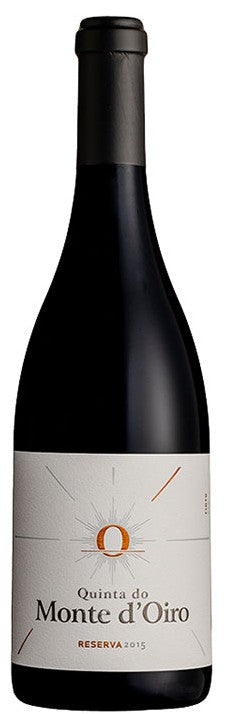 Quinta do Monte d'Oiro Reserva Tinto 2022 – red wine from Lisboa | Vinogrande