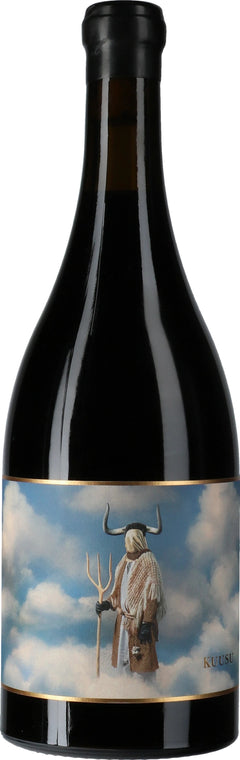 Oxer Wines Kuusu 2022 - Vinogrande