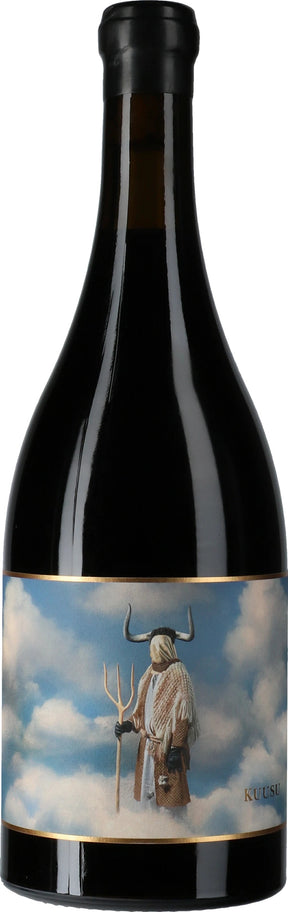 Oxer Wines Kuusu 2022 - Vinogrande
