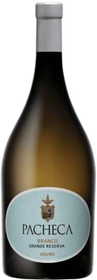 Pacheca Grande Reserva Branco 2021 - Vinogrande