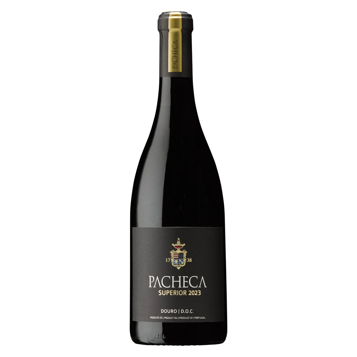 Pacheca Superior Tinto 2023