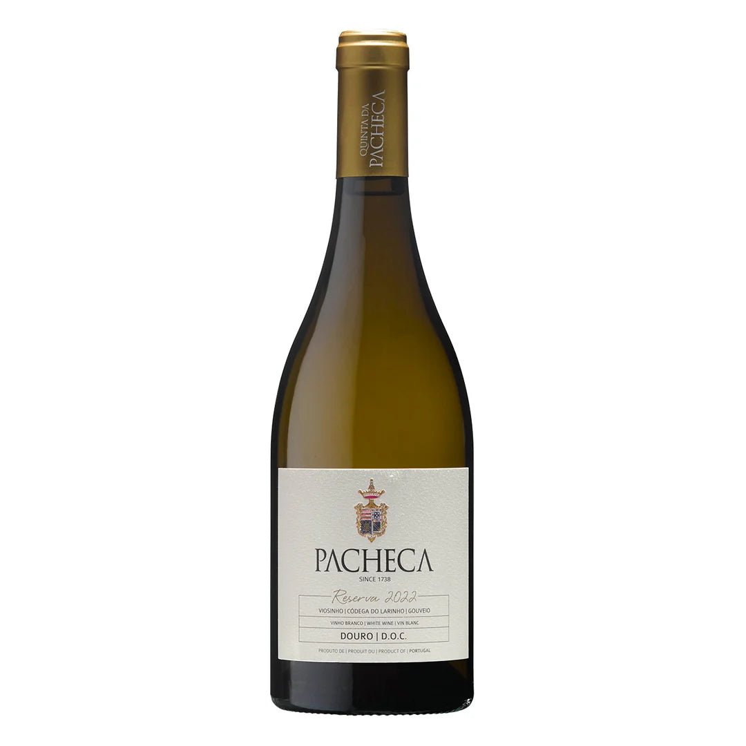 Pacheca Reserva Branco 2023 - Vinogrande