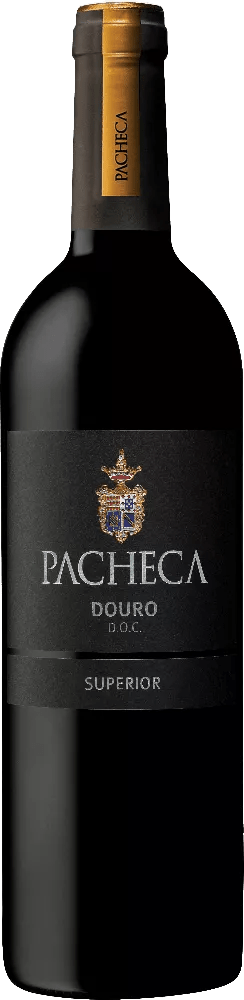 Pacheca Superior Tinto 2021 - Vinogrande