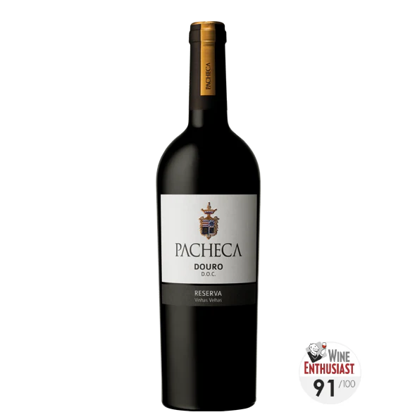 Pacheca Reserva Vinhas Velhas 2020 - Vinogrande