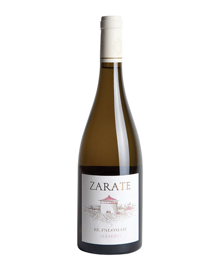 Zarate El Palomar Albariño 2015 Magnum - Vinogrande