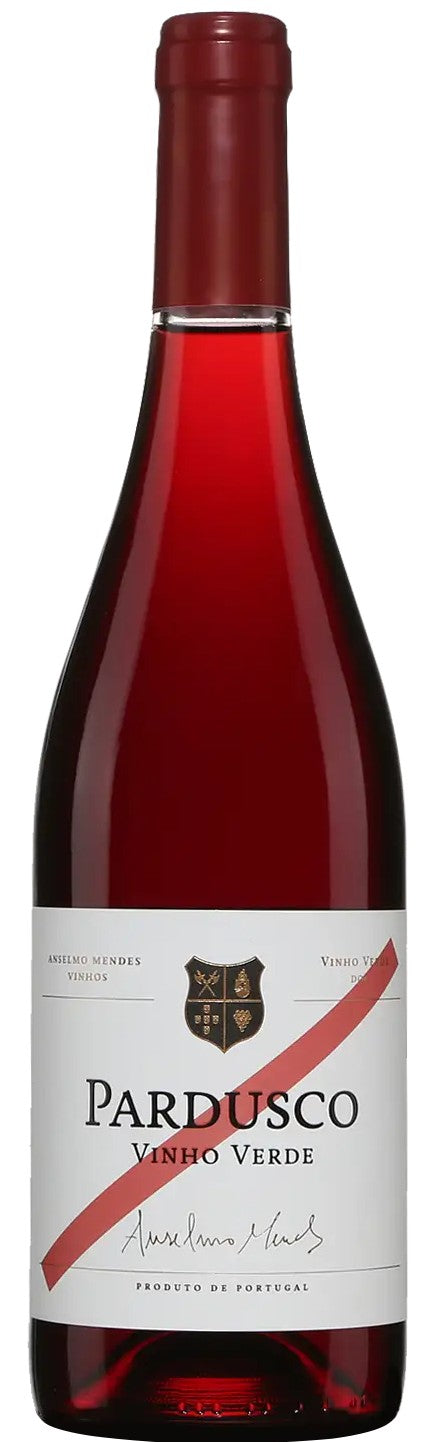 Anselmo Mendes Pardusco Alvarelhão Tinto 2024 – red wine from the Vinho Verde region | Vinogrande