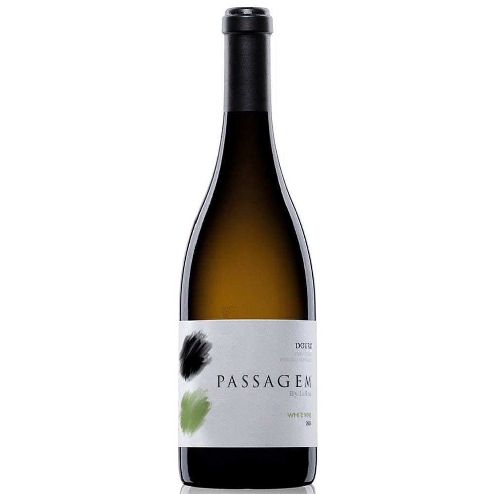 Passagem Banco 2024 - Vinogrande