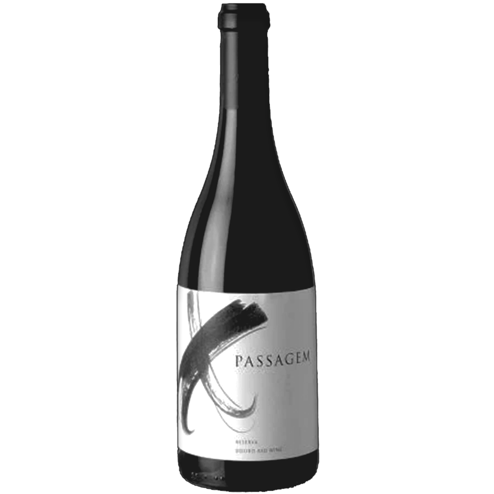Passagem Reserva Tinto 2022 Magmun - Vinogrande