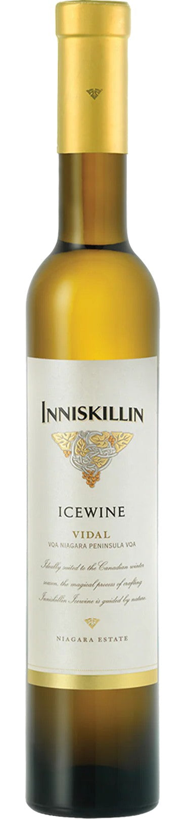 Inniskillin Icewine Vidal Pearl Branco 2019 (375 ml)