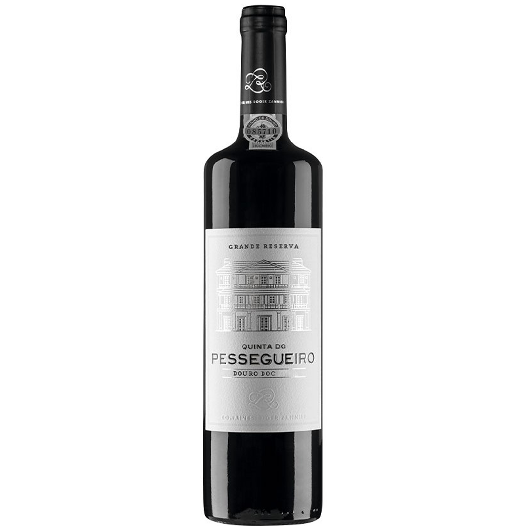 Quinta do Pessegueiro Grande Reserva Tinto 2021