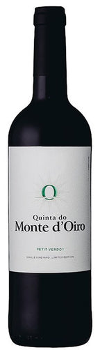 Quinta do Monte d'Oiro Petit Verdot 2023 – red wine from Lisboa | Vinogrande