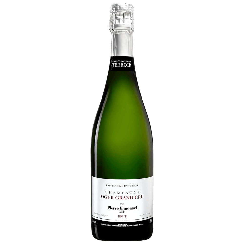 Pierre Gimonnet & Fils Brut Grand Cru 'Oger' - Vinogrande