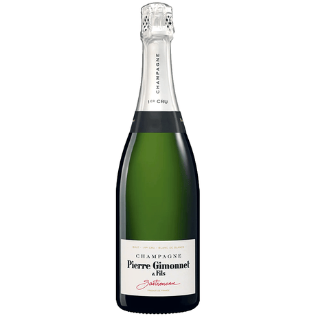 Pierre Gimonnet & Fils Gastronome Brut 2018 - Vinogrande