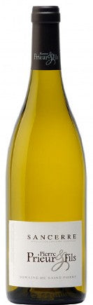 Pierre Prieur & Fils Sancerre Blanc 2023