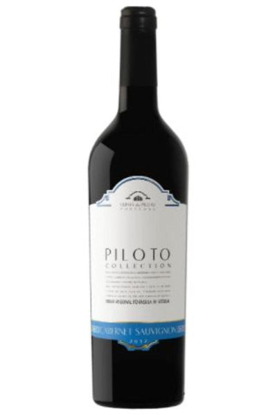 Quinta do Piloto Collection Cabernet Sauvignon 2021