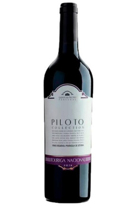 Quinta do Piloto Collection Touriga Nacional 2021 - Vinogrande