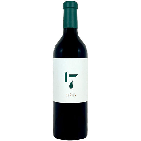 17 by PINEA Crianza 2021 - Vinogrande