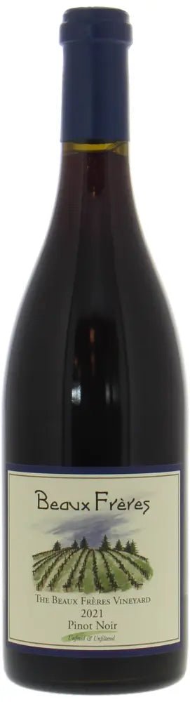 Pinot Noir The Beaux Frères Vineyard 2021 - Vinogrande