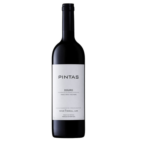 Pintas 2022 - Vinogrande