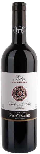 Pio Cesare Fides Barbera d'Alba DOC 2019 - Vinogrande