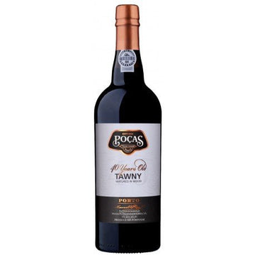 Poças 40 Anos Tawny Porto