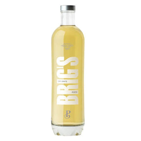 Poças Brig's Dry White Porto - Vinogrande