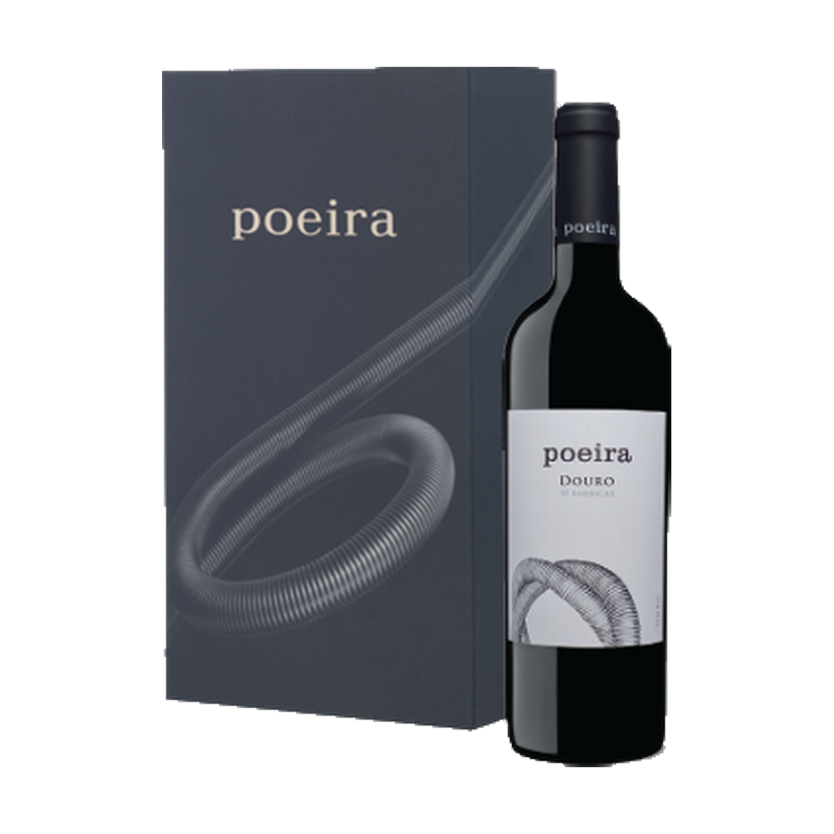 Poeira Conjunto de 2 gfs
