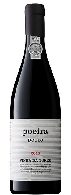 Poeira Vinha da Torre Tinto 2018 - Vinogrande