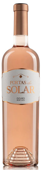 Solar dos Dragos Portas do Solar Rosé 2023 - Vinogrande